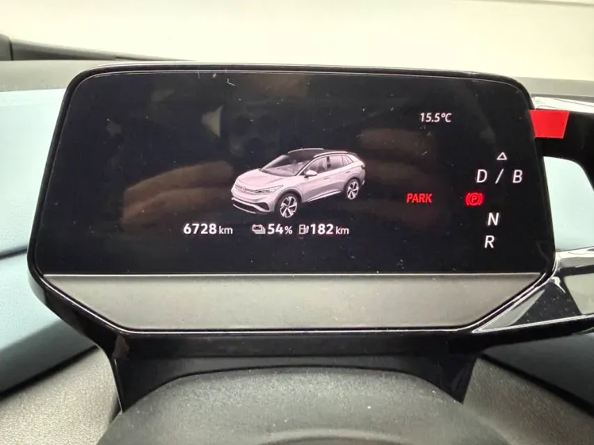 2023 Volkswagen ID.4 X BEV 52.8KWH,autocango,china used car exporter,china ev exporter,chinese used car exporter,chinese used ev exporter