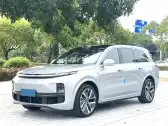 2024 LI L9,autocango,china used car exporter,china ev exporter,chinese used car exporter,chinese used ev exporter