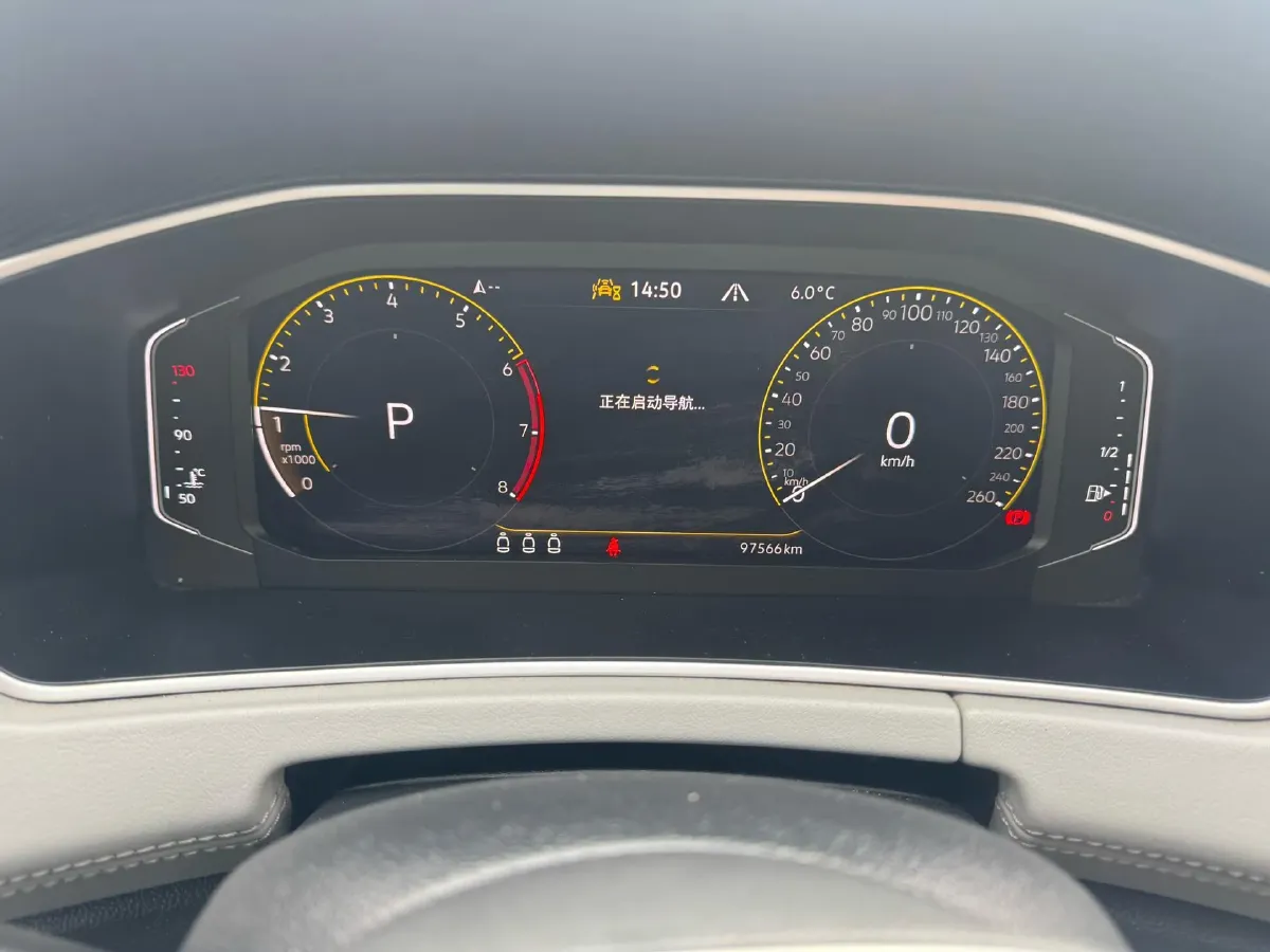 2023 Volkswagen Tayron 2.0T 186HP L4 7DCT,autocango,china used car exporter,china ev exporter,chinese used car exporter,chinese used ev exporter