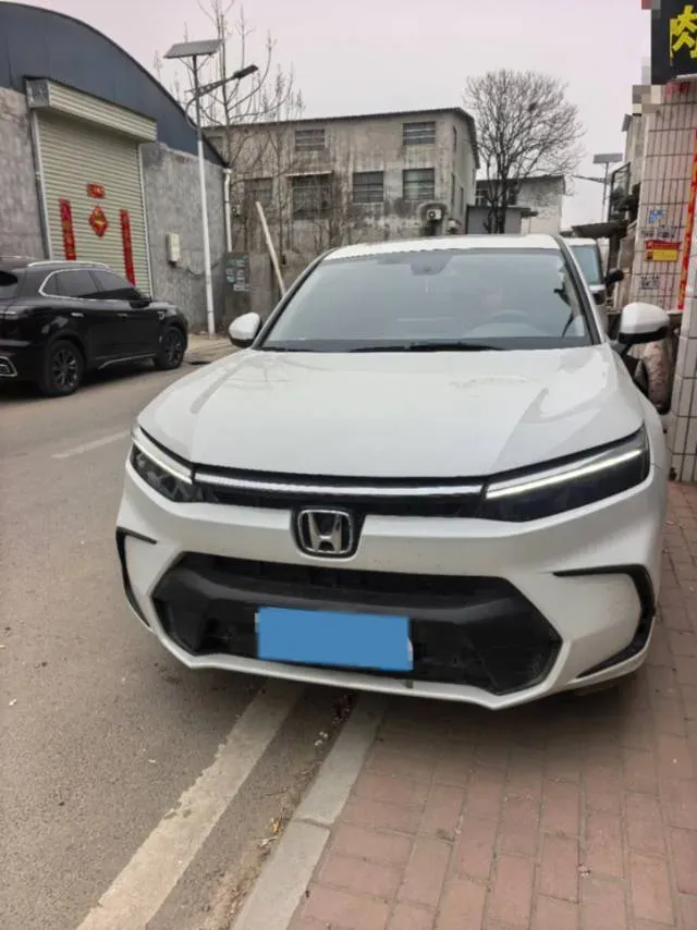 2023 Honda Breeze 1.5T 193HP L4 CVT,autocango,china used car exporter,china ev exporter,chinese used car exporter,chinese used ev exporter
