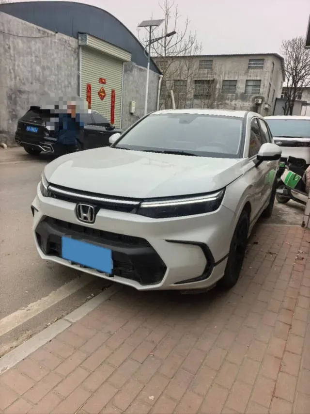 2023 Honda Breeze 1.5T 193HP L4 CVT,autocango,china used car exporter,china ev exporter,chinese used car exporter,chinese used ev exporter