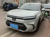 2023 HONDA BREEZE,autocango,china used car exporter,china ev exporter,chinese used car exporter,chinese used ev exporter