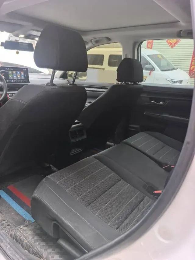 2023 Honda Breeze 1.5T 193HP L4 CVT,autocango,china used car exporter,china ev exporter,chinese used car exporter,chinese used ev exporter