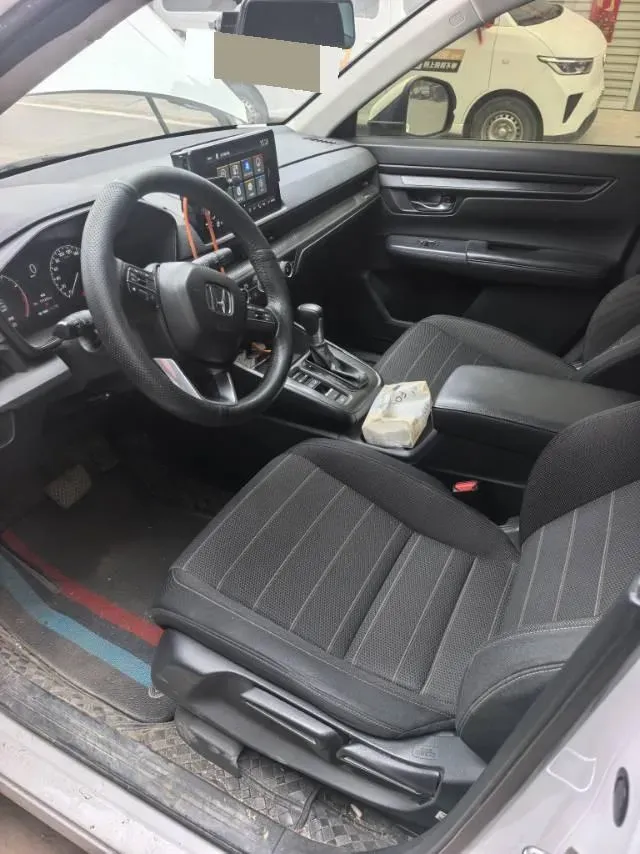 2023 Honda Breeze 1.5T 193HP L4 CVT,autocango,china used car exporter,china ev exporter,chinese used car exporter,chinese used ev exporter