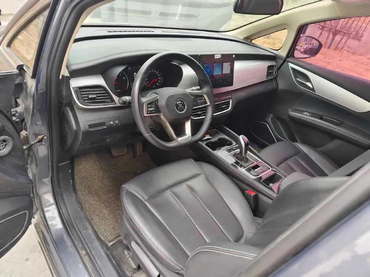 2021 BYD Song MAX 1.5T 160HP L4 6DCT,autocango,china used car exporter,china ev exporter,chinese used car exporter,chinese used ev exporter