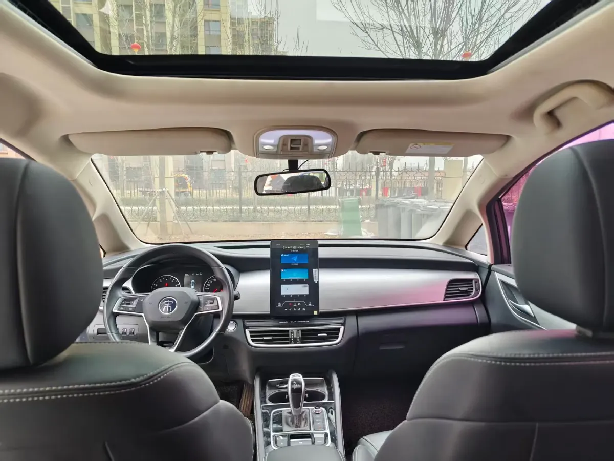 2021 BYD Song MAX 1.5T 160HP L4 6DCT,autocango,china used car exporter,china ev exporter,chinese used car exporter,chinese used ev exporter