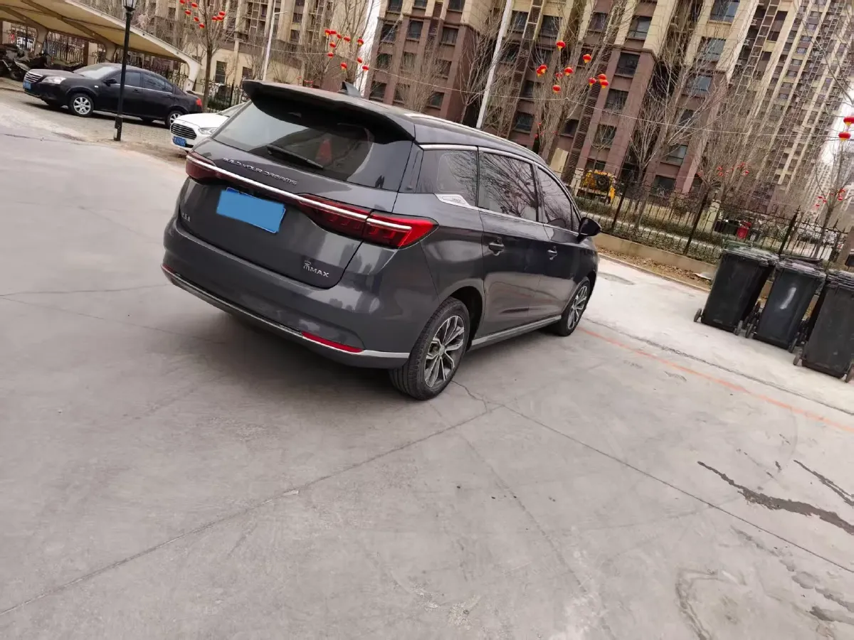 2021 BYD Song MAX 1.5T 160HP L4 6DCT,autocango,china used car exporter,china ev exporter,chinese used car exporter,chinese used ev exporter