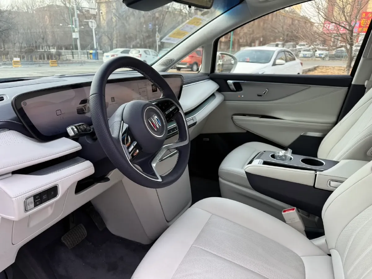 2026 Buick GL8 1.5T 180HP L4 2DHT PHEV,autocango,china used car exporter,china ev exporter,chinese used car exporter,chinese used ev exporter