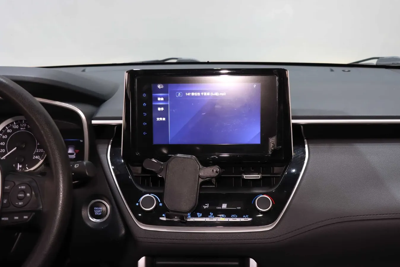 2022 Toyota Frontlander 2.0L 171HP L4 CVT,autocango,china used car exporter,china ev exporter,chinese used car exporter,chinese used ev exporter