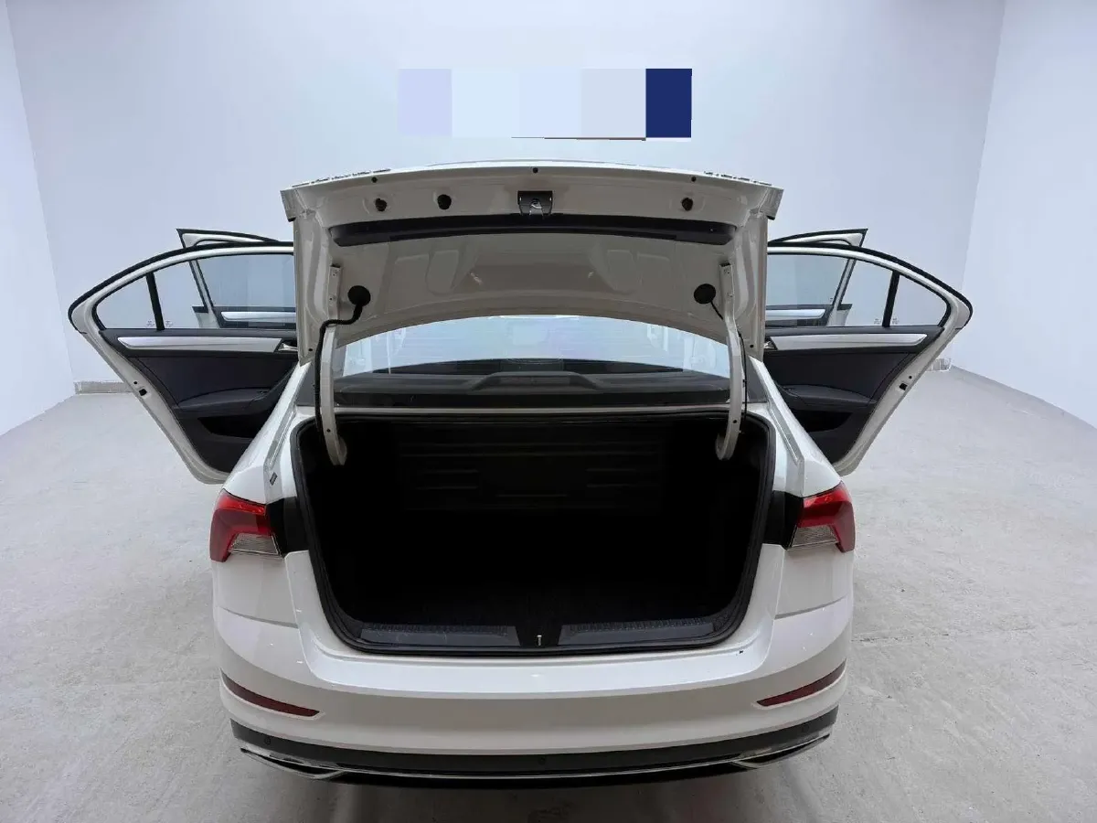 2022 Skoda Rapid 1.5L 112HP L4 6AT,autocango,china used car exporter,china ev exporter,chinese used car exporter,chinese used ev exporter