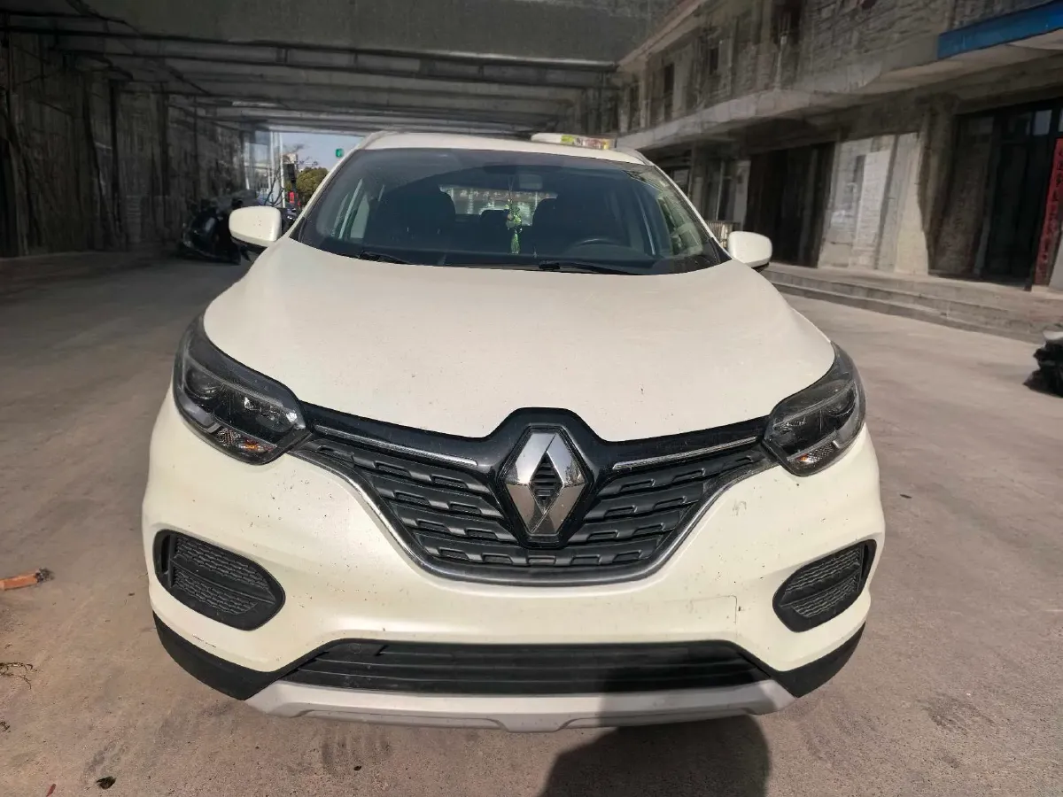 2019 Renault Kadjar 2.0L 154HP L4 CVT,autocango,china used car exporter,china ev exporter,chinese used car exporter,chinese used ev exporter