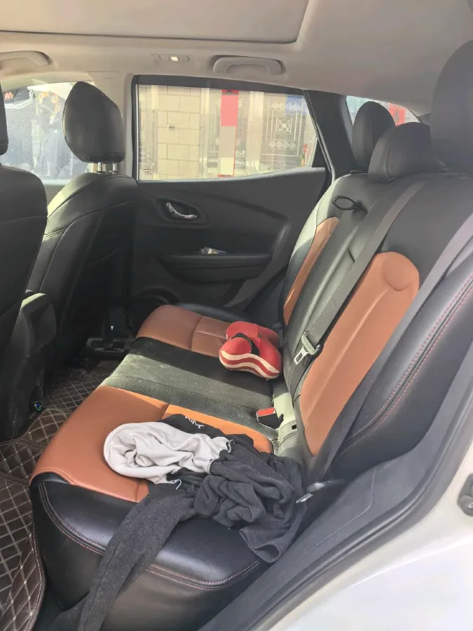 2019 Renault Kadjar 2.0L 154HP L4 CVT,autocango,china used car exporter,china ev exporter,chinese used car exporter,chinese used ev exporter