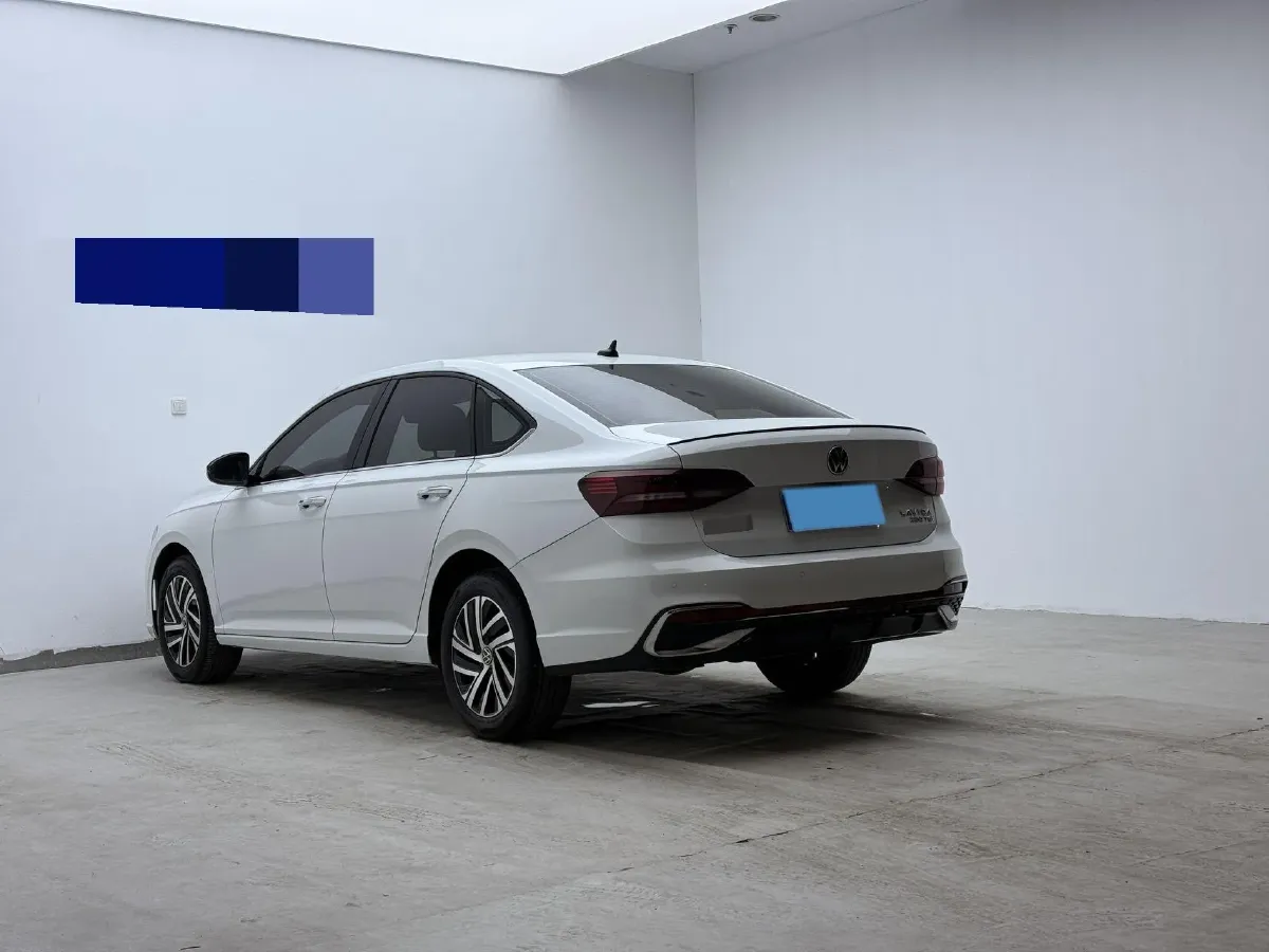 2023 Volkswagen Lavida 1.4T 150HP L4 7DCT,autocango,china used car exporter,china ev exporter,chinese used car exporter,chinese used ev exporter
