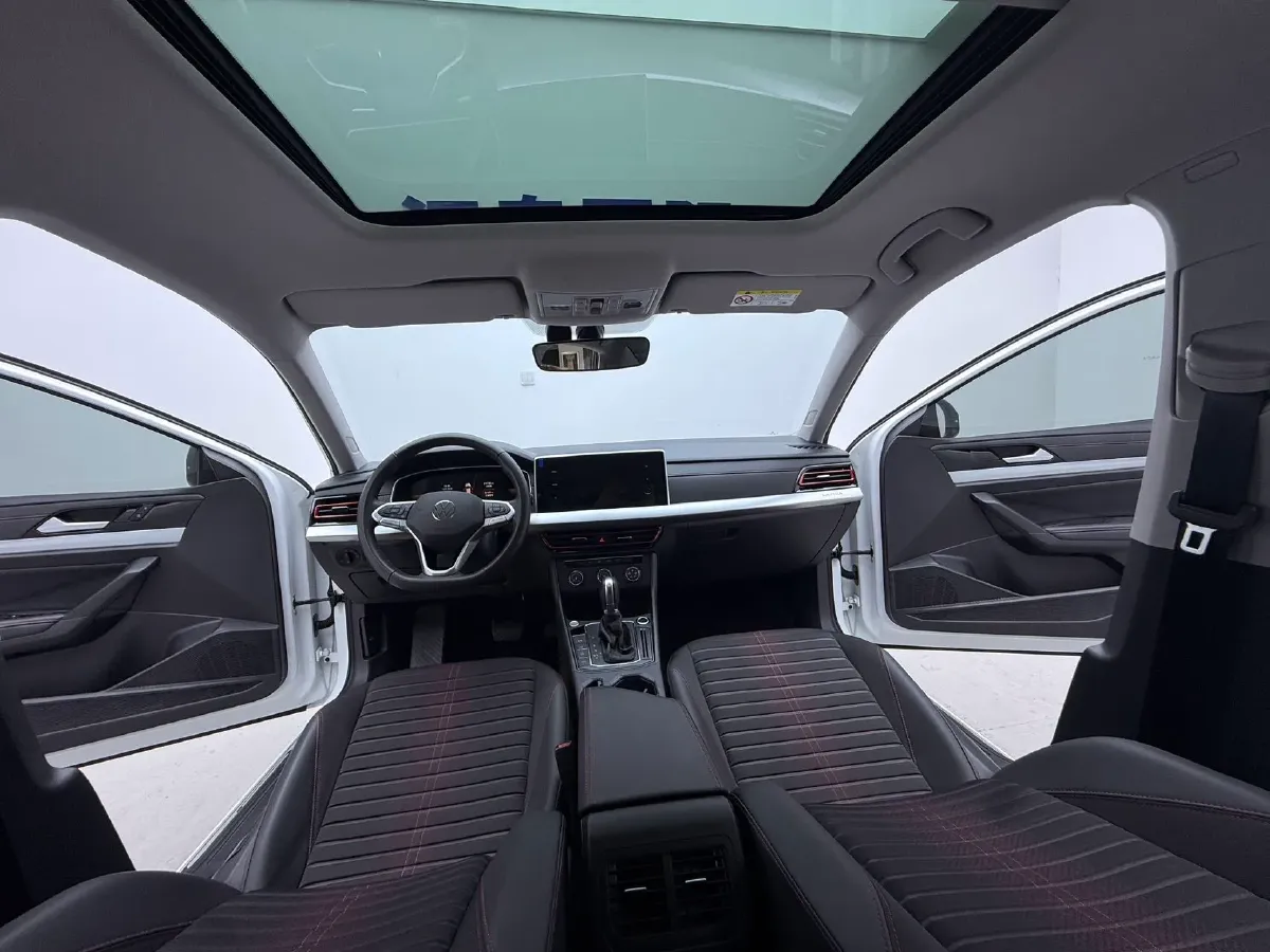 2023 Volkswagen Lavida 1.4T 150HP L4 7DCT,autocango,china used car exporter,china ev exporter,chinese used car exporter,chinese used ev exporter