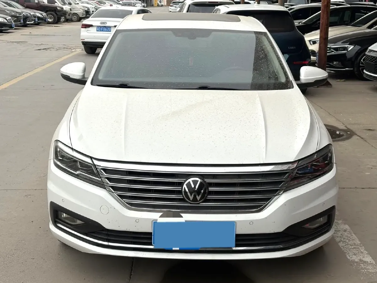 2021 Volkswagen Lavida 1.4T 150HP L4 7DCT,autocango,china used car exporter,china ev exporter,chinese used car exporter,chinese used ev exporter