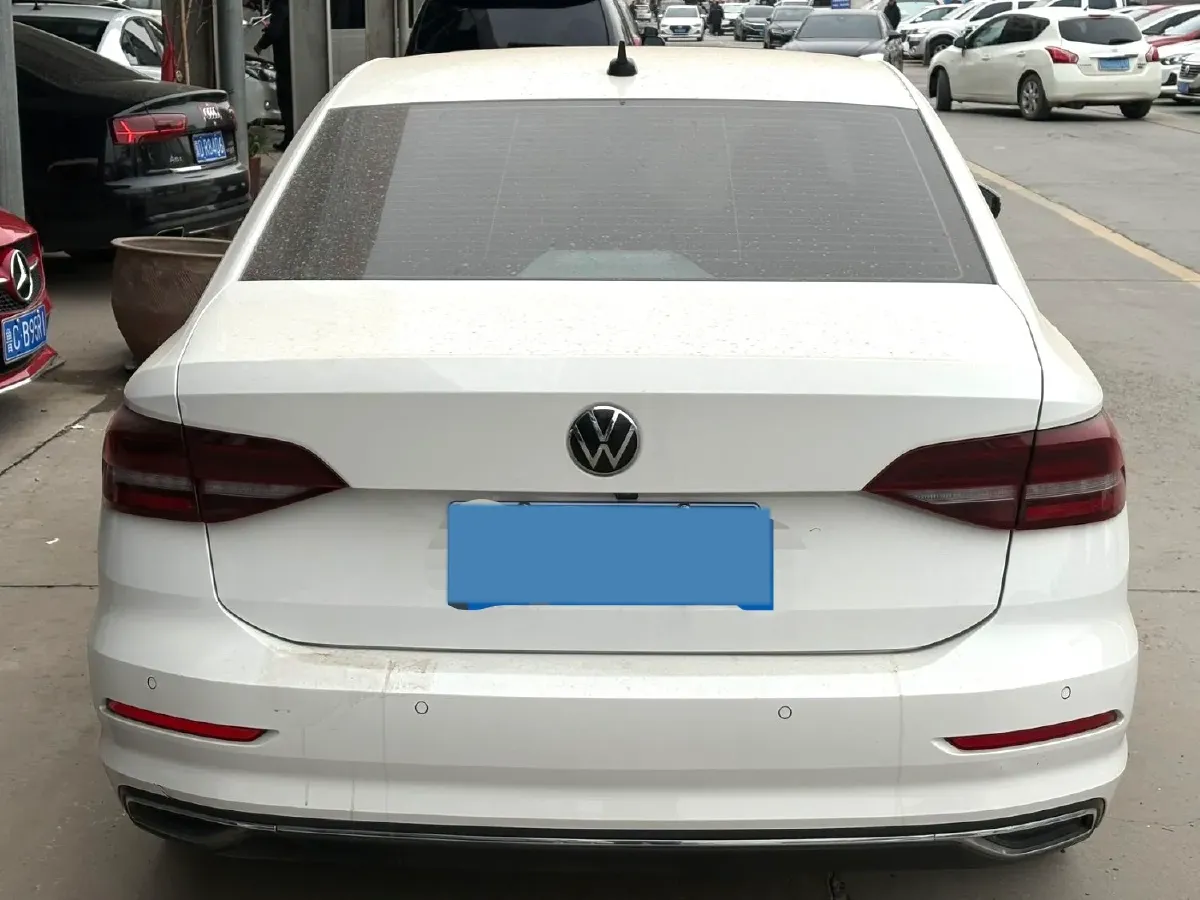 2021 Volkswagen Lavida 1.4T 150HP L4 7DCT,autocango,china used car exporter,china ev exporter,chinese used car exporter,chinese used ev exporter