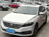 2021 Volkswagen Lavida 1.4T 150HP L4 7DCT