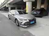 2019 Toyota Avalon 2.0L 178HP L4 CVT