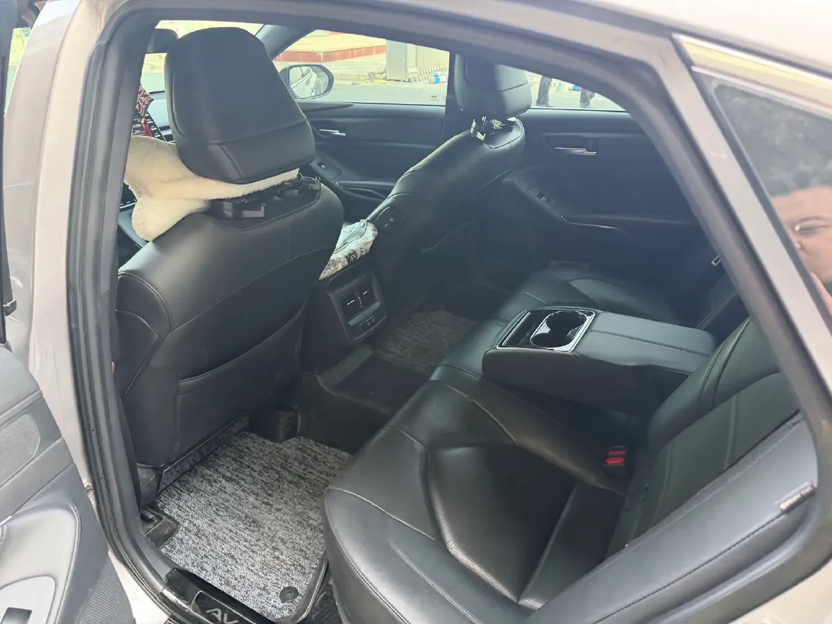 2019 Toyota Avalon 2.0L 178HP L4 CVT,autocango,china used car exporter,china ev exporter,chinese used car exporter,chinese used ev exporter