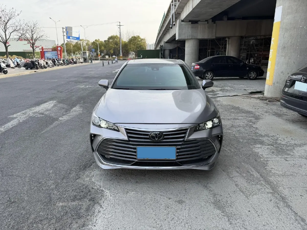 2019 Toyota Avalon 2.0L 178HP L4 CVT,autocango,china used car exporter,china ev exporter,chinese used car exporter,chinese used ev exporter