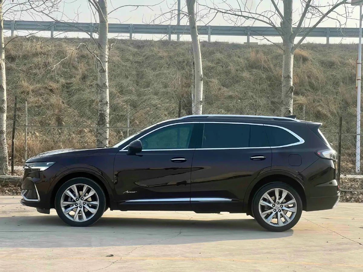 2022 Buick EnvisionPlus 2.0T 237HP L4 9AT,autocango,china used car exporter,china ev exporter,chinese used car exporter,chinese used ev exporter