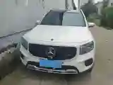 2023 Mercedes-Benz GLB Class 2.0T 190HP L4 8DCT