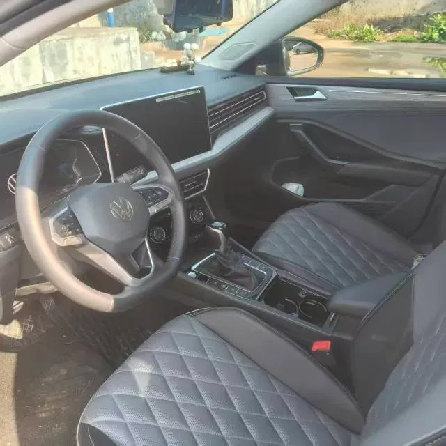 2023 Volkswagen Sagitar 1.5T 160HP L4 7DCT,autocango,china used car exporter,china ev exporter,chinese used car exporter,chinese used ev exporter