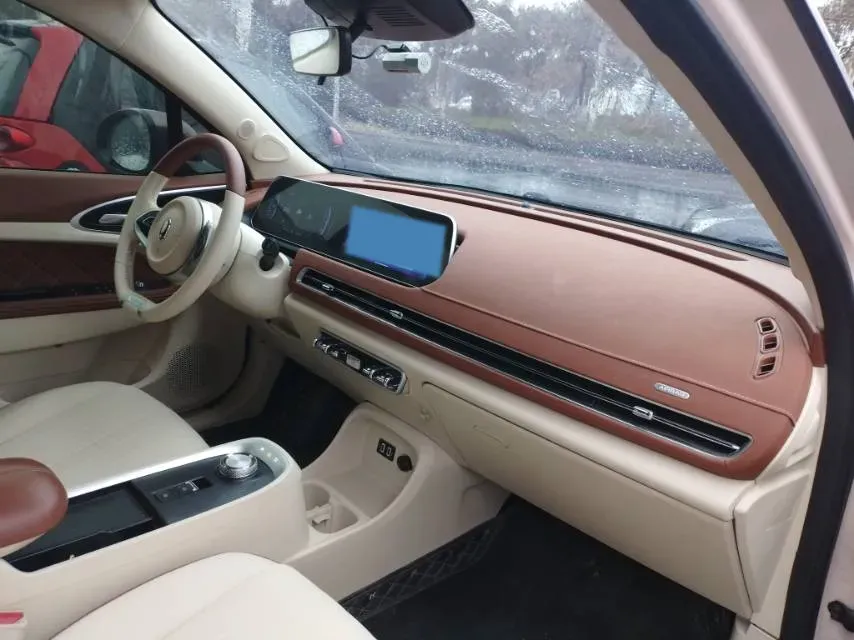 2022 Ora FunkyCat BEV 47.8KWH,autocango,china used car exporter,china ev exporter,chinese used car exporter,chinese used ev exporter