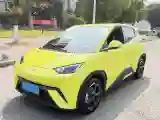 2023 BYD Seagull BEV 30.08KWH