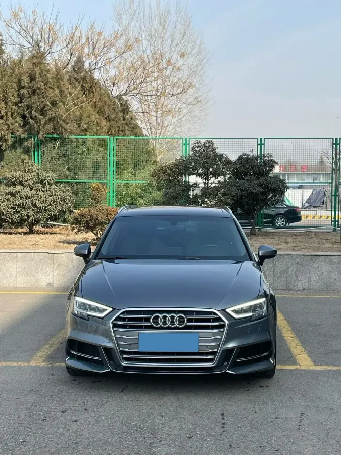 2020 Audi A3 1.4T 150HP L4 7DCT,autocango,china used car exporter,china ev exporter,chinese used car exporter,chinese used ev exporter