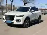 2019 Haval H6 2.0T 197HP L4 7DCT