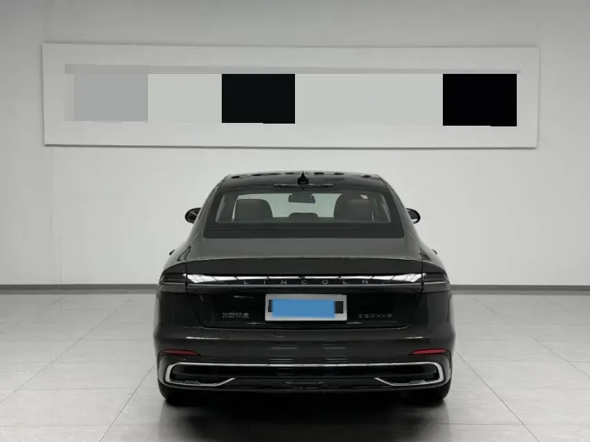 2025 Lincoln Z 2.0T 261HP L4 8AT,autocango,china used car exporter,china ev exporter,chinese used car exporter,chinese used ev exporter