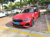 2020 BMW 3 SERIES,autocango,china used car exporter,china ev exporter,chinese used car exporter,chinese used ev exporter