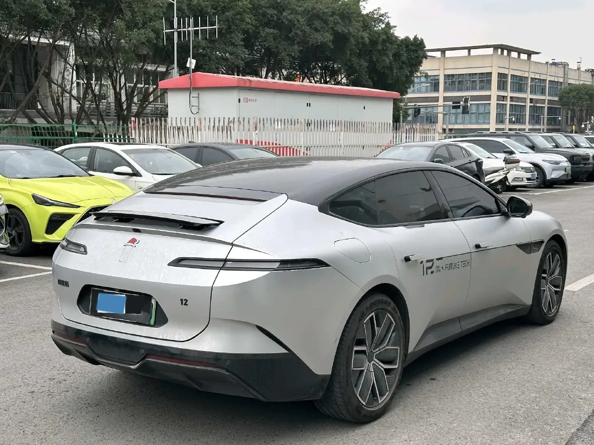 2025 Avatr 12 1.5T 156HP L4 REEV 39.05KWH,autocango,china used car exporter,china ev exporter,chinese used car exporter,chinese used ev exporter