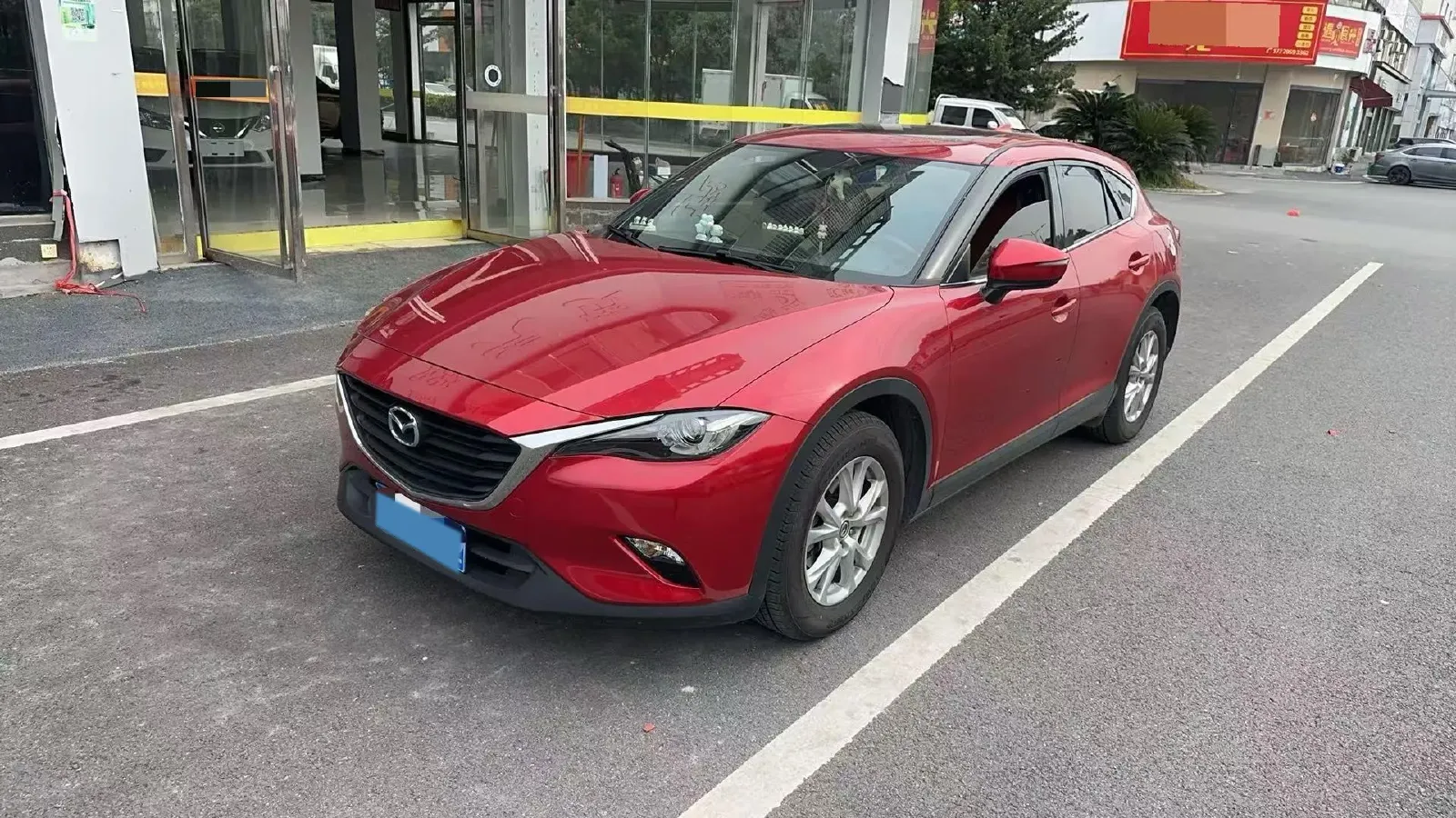 2019 ChangAn Oshan Cosmos 1.5T 178HP L4 7DCT,autocango,china used car exporter,china ev exporter,chinese used car exporter,chinese used ev exporter