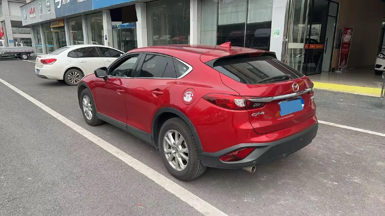 2019 ChangAn Oshan Cosmos 1.5T 178HP L4 7DCT,autocango,china used car exporter,china ev exporter,chinese used car exporter,chinese used ev exporter