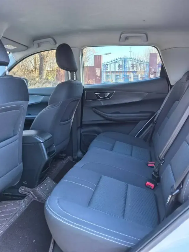 2020 Chery Tiggo 5x 1.5L 116HP L4 5MT,autocango,china used car exporter,china ev exporter,chinese used car exporter,chinese used ev exporter