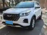 2020 Chery Tiggo 5x 1.5L 116HP L4 5MT