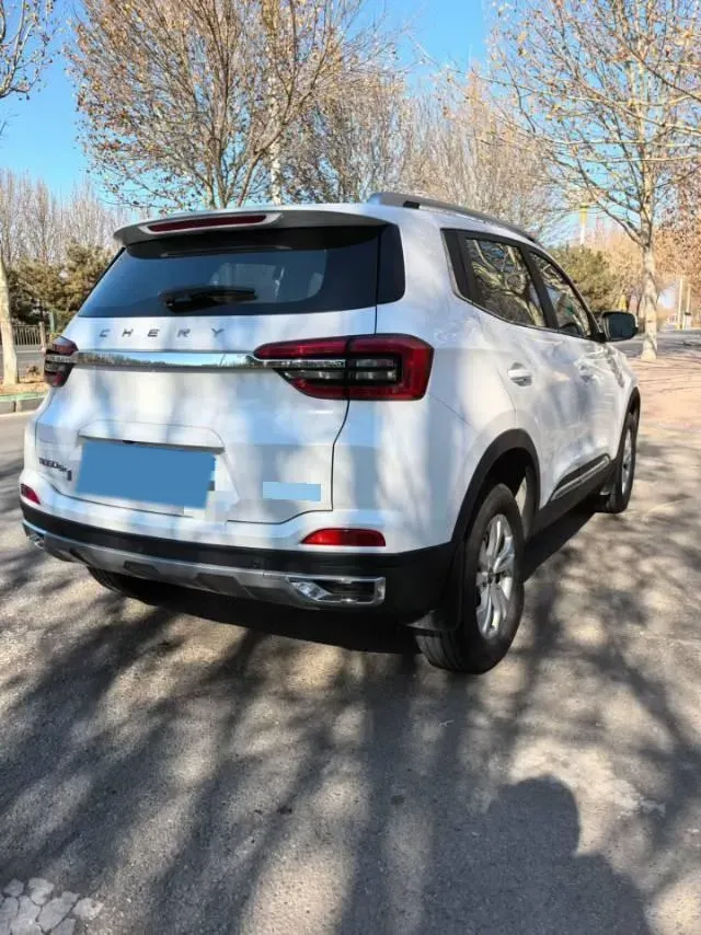 2020 Chery Tiggo 5x 1.5L 116HP L4 5MT,autocango,china used car exporter,china ev exporter,chinese used car exporter,chinese used ev exporter