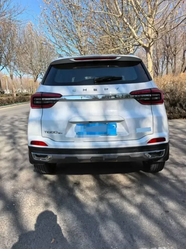 2020 Chery Tiggo 5x 1.5L 116HP L4 5MT,autocango,china used car exporter,china ev exporter,chinese used car exporter,chinese used ev exporter