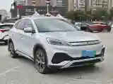 2024 BYD Yuan Plus BEV 60.48KWH