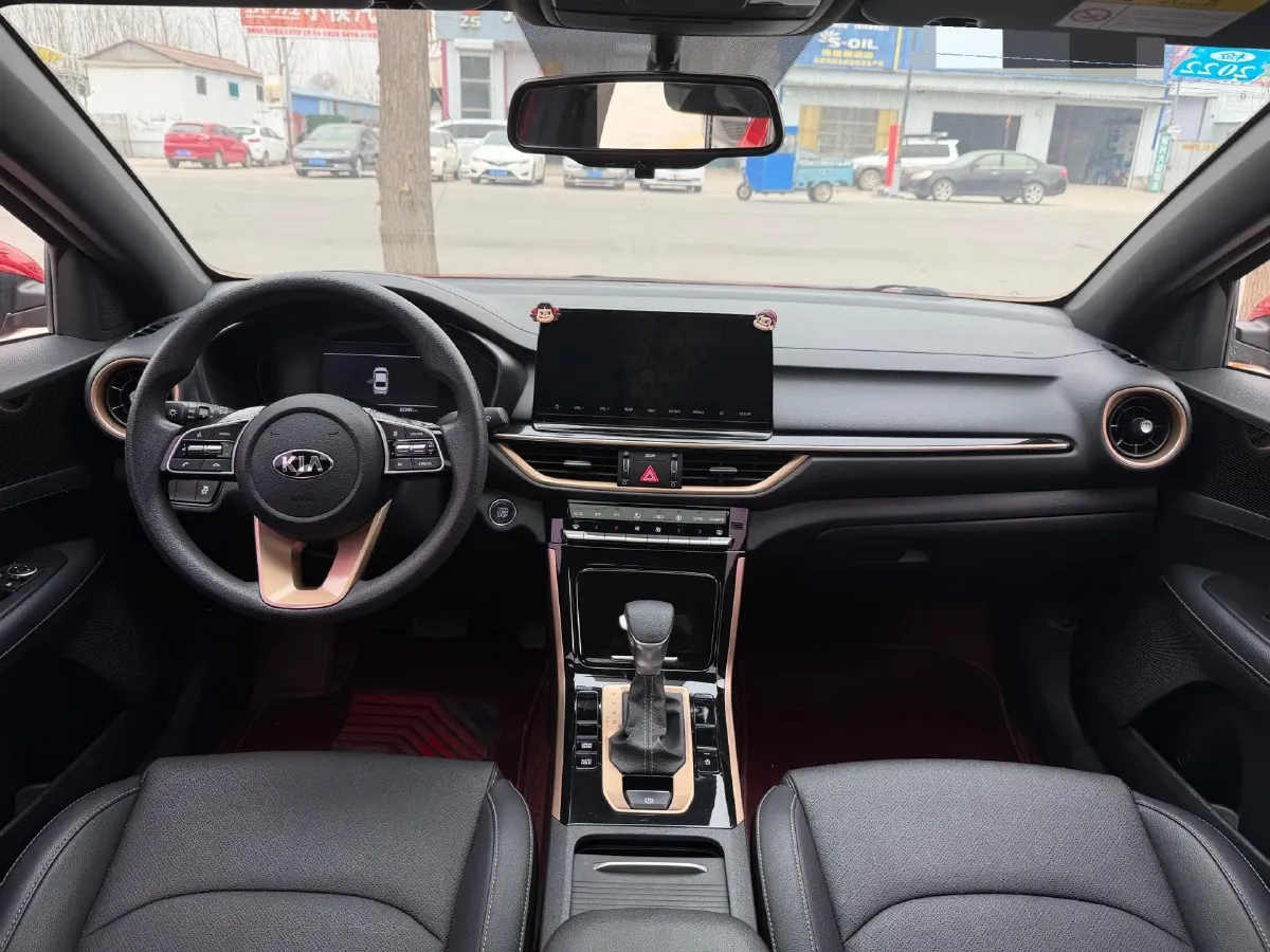 2019 Kia K3 1.5L 115HP L4 CVT,autocango,china used car exporter,china ev exporter,chinese used car exporter,chinese used ev exporter