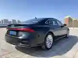 2022 Audi A7L 2.0T 245HP L4 7DCT