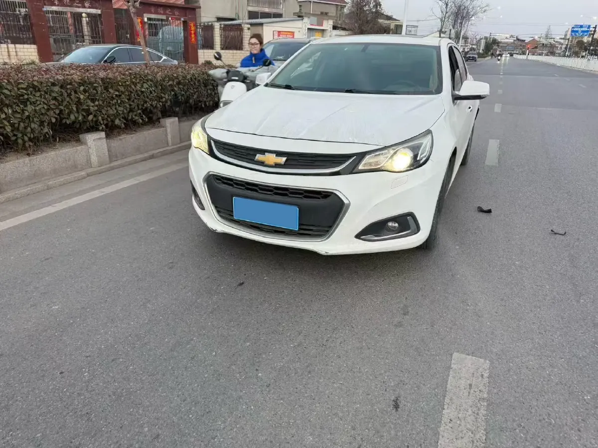 2018 Chevrolet Malibu 1.5T 170HP L4 6AT,autocango,china used car exporter,china ev exporter,chinese used car exporter,chinese used ev exporter