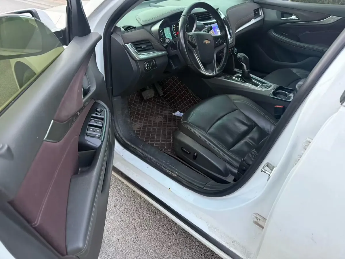 2018 Chevrolet Malibu 1.5T 170HP L4 6AT,autocango,china used car exporter,china ev exporter,chinese used car exporter,chinese used ev exporter