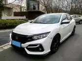 2021 HONDA CIVIC,autocango,china used car exporter,china ev exporter,chinese used car exporter,chinese used ev exporter