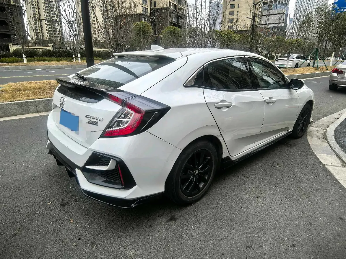 2021 Honda Civic 1.5T 177HP L4 CVT,autocango,china used car exporter,china ev exporter,chinese used car exporter,chinese used ev exporter