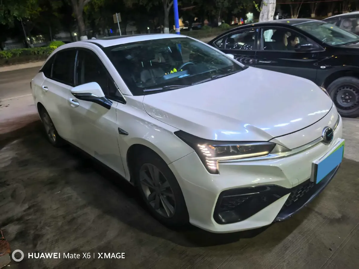 2023 Aion S BEV 55.2KWH,autocango,china used car exporter,china ev exporter,chinese used car exporter,chinese used ev exporter