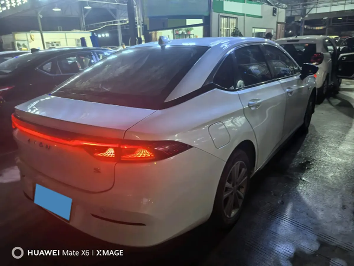 2023 Aion S BEV 55.2KWH,autocango,china used car exporter,china ev exporter,chinese used car exporter,chinese used ev exporter