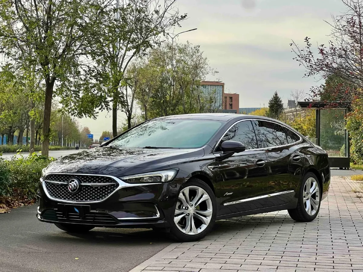 2021 Buick Larcosse 2.0T 237HP L4 9AT,autocango,china used car exporter,china ev exporter,chinese used car exporter,chinese used ev exporter